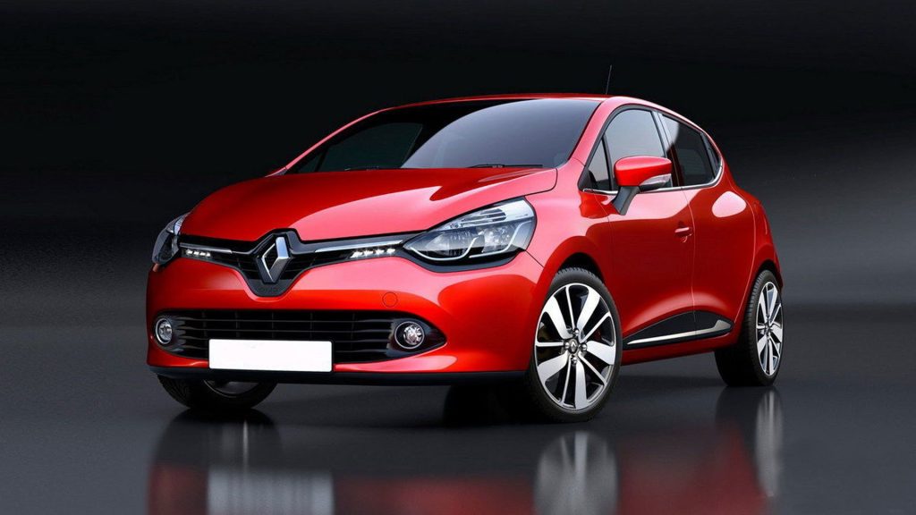 Renault Clio Engelli Araç Fiyatları 2023