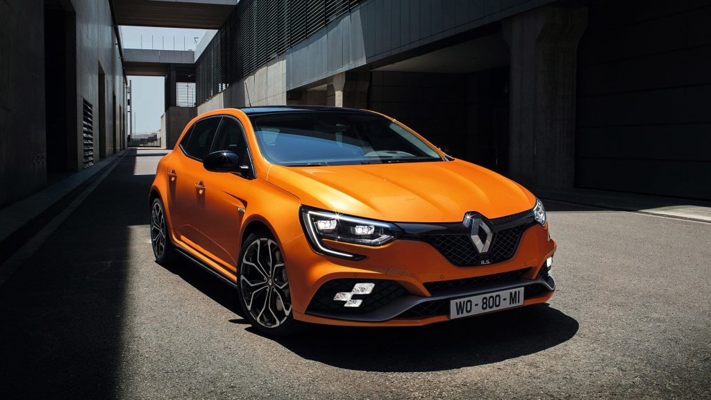 Renault Megane Engelli Araç Fiyatları 2023