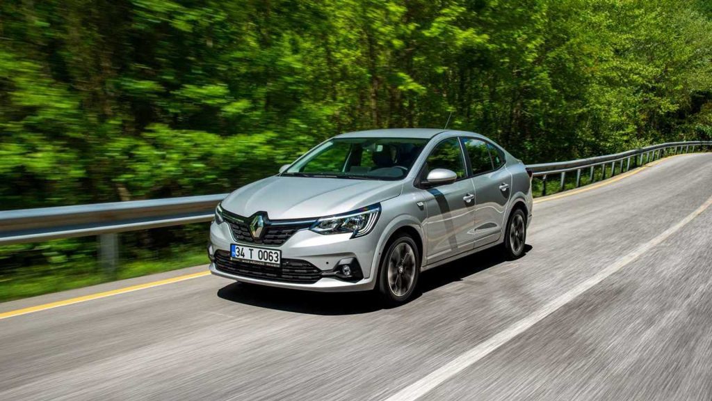 Renault Taliant Engelli Araç Fiyatları 2023