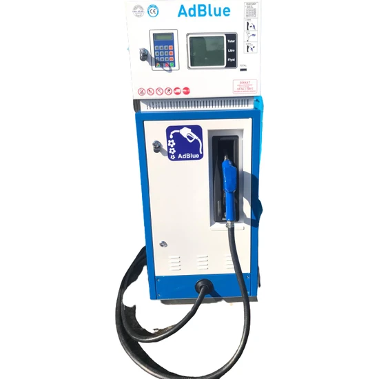 Adblue Pompa Litre Fiyatı
