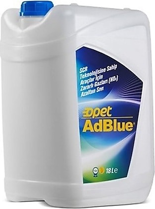 Opet Adblue Fiyat